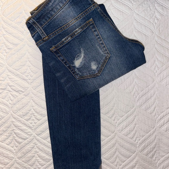 Womens/juniors jeans - Picture 4 of 4